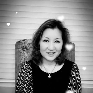 Meet your Posher, Margaret